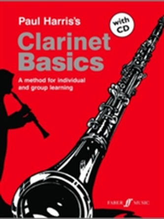 Clarinet Basics