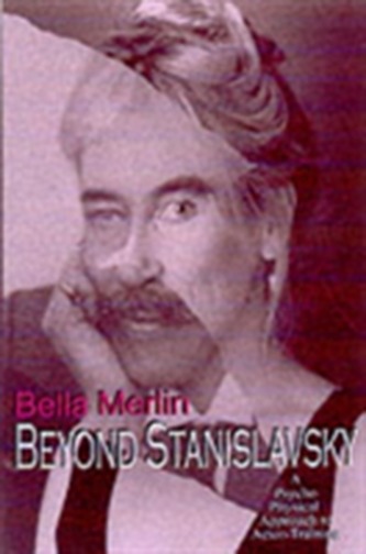Beyond Stanislavsky