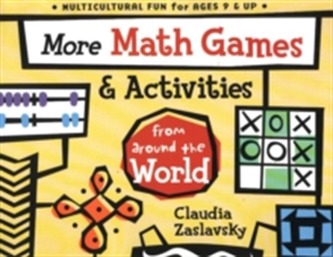 More Math Games & Activities from Around the World