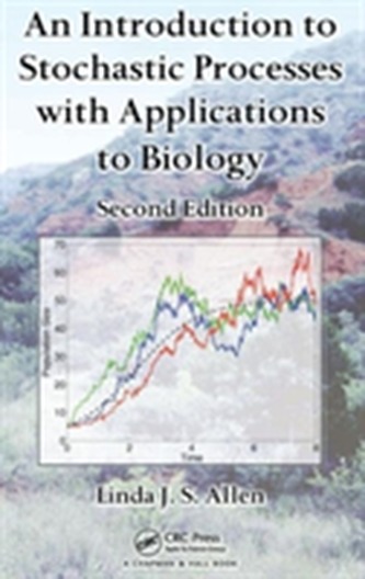 An Introduction to Stochastic Processes with Applications to Biology, Second Edition