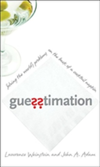 Guesstimation