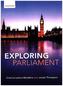 Exploring Parliament