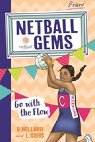 Netball Gems 7