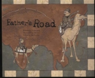 Father's Road