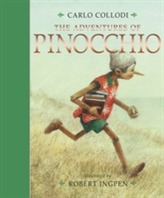 Pinnochio: Templar Classics