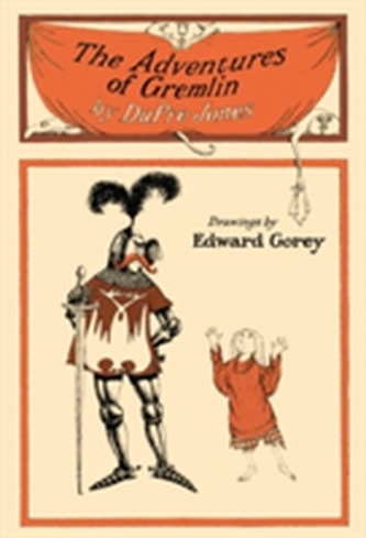 Adventures of Gremlin the A221