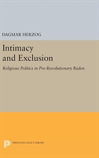 Intimacy and Exclusion