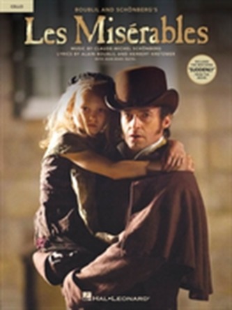 Alain Boublil/Claude-Michel Schonberg