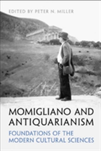 Momigliano and Antiquarianism