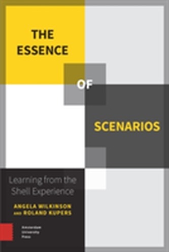 The Essence of Scenarios