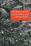 World Poverty and Human Rights