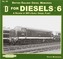 D FOR DIESELS 6