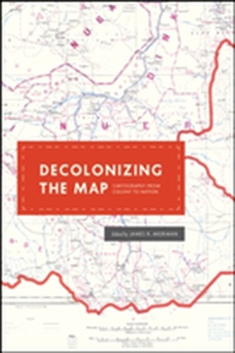 Decolonizing the Map