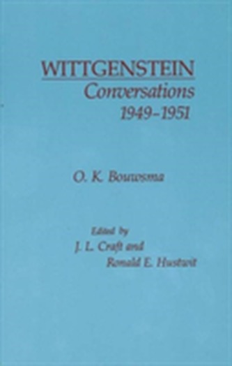 Wittgenstein
