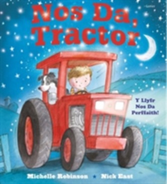 Nos Da, Tractor