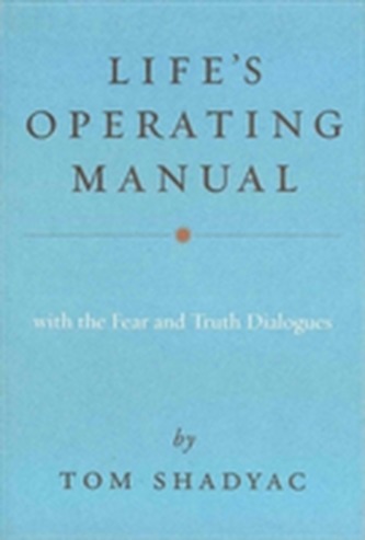 Life's Operating Manual