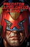 Predator Versus Judge Dredd Versus Aliens