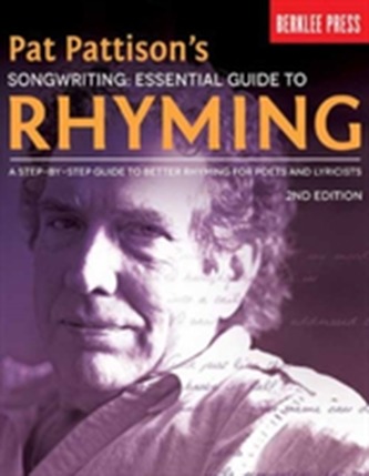 Songwriting: Essential Guide to Rhyming