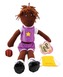 Basketball Girl Taye Doll