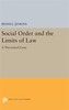 Social Order and the Limits of Law