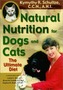 Natural Nutrition For Dogs & Cats