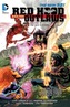 Red Hood And The Outlaws Vol. 5 (The New 52)