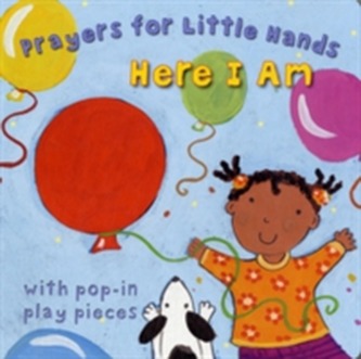 Here I Am