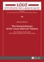 The Entrenchment of the unus alterum Pattern