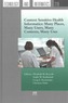 CONTEXT SENSITIVE HEALTH INFORMATICS