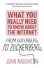 From Gutenberg to Zuckerberg