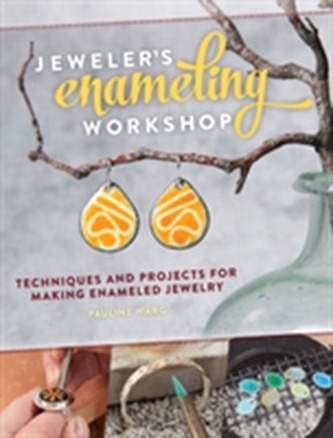 Jeweler's Enameling Workshop