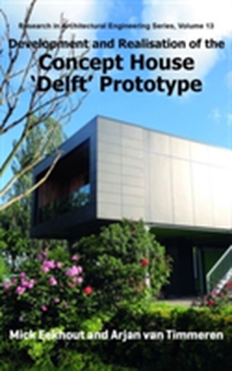 DEVELOPMENT & REALISATION OF THE CONCEPT