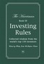 The Harriman Book Of Investing Rules