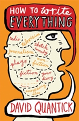 How to Write Everything