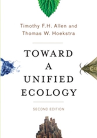 Toward a Unified Ecology