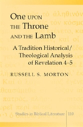 One Upon the Throne and the Lamb