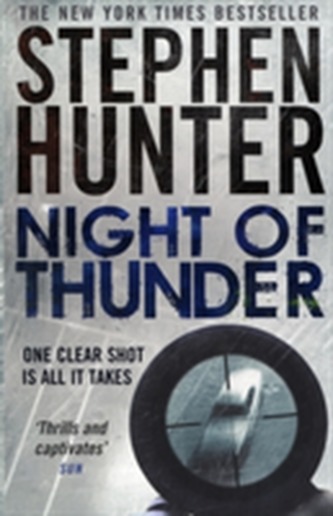 Night of Thunder