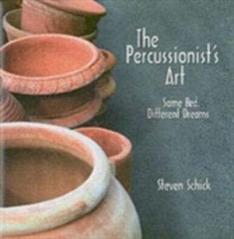 The Percussionist's Art