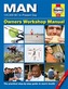The Man Manual