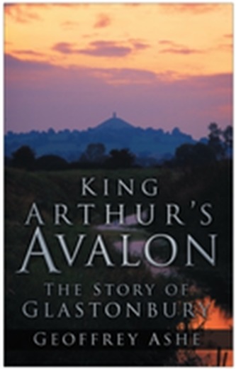 King Arthur's Avalon