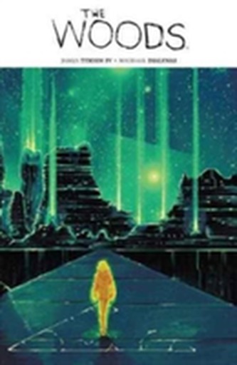 The Woods Vol. 7