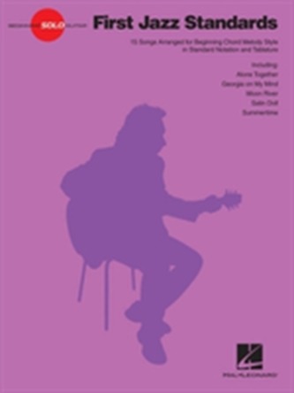 Beginning Solo Guitar