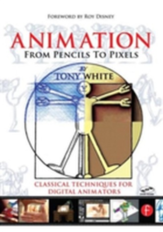 Animation from Pencils to Pixels