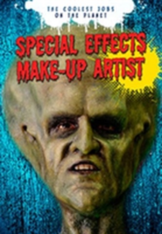 Special Effects Make-up Artist