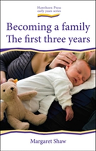Becoming a Family