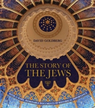 Story of the Jews