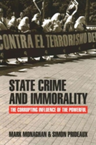 State crime and immorality