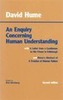 An Enquiry Concerning Human Understanding