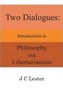 Two Dialogues