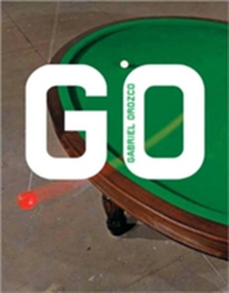 Gabriel Orozco: Modern Artists series